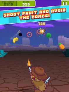 Cobi Shoot - Screenshot 3