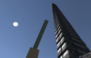 Shocks Xtreme (NO ADS) - Screenshot 2