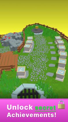 Miner island - Craft adventure - Screenshot 2