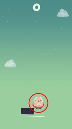 Stack Jump - Let's Up - Screenshot 3