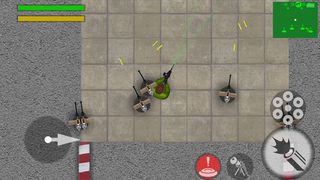 Epidemic - Screenshot 3