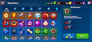 ARTZZZ - Screenshot 1