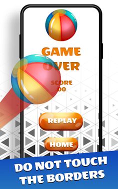 Wavy Journey - Screenshot 4