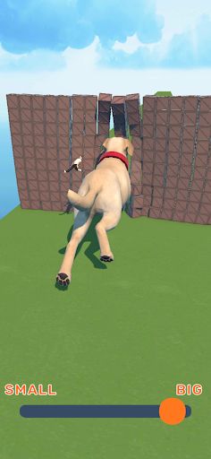 ScaleDog - Screenshot 2