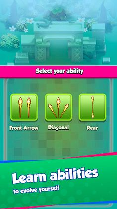 Wizard Master - Fighting Games - Screenshot 3