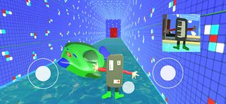 FIFIRE 2022 - Screenshot 3