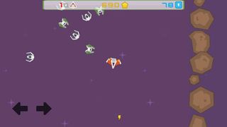 SpaceLoop - Screenshot 2
