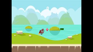 Jetpack Dash 3D - Screenshot 3