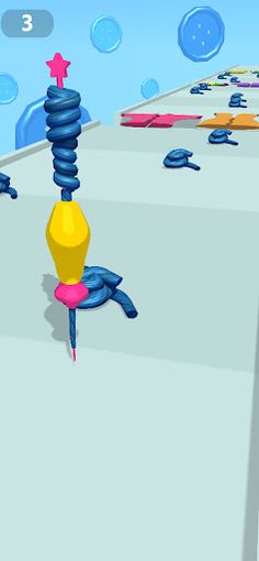 Stitch Up - Screenshot 4