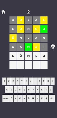 Söz Tapmaca - Screenshot 3