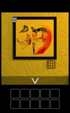 Escape game HappyNewYear 2023 - Screenshot 3