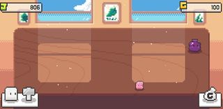 젤리팜 - Screenshot 1