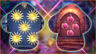 Goodly Sun Escape - Screenshot 2