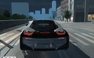 Tough drift - Screenshot 2