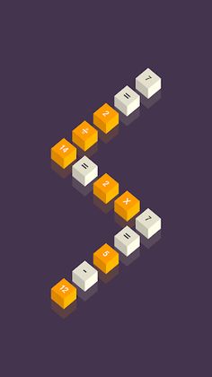 numboku - cross math & word - Screenshot 3