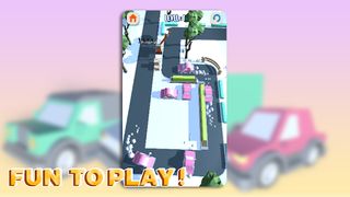 King of parking - Screenshot 2