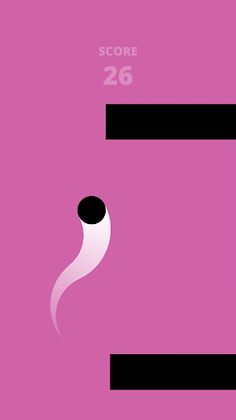 Twisty Rush-World Hardest Game - Screenshot 1