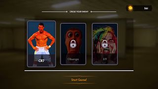 The Backrooms Meme Compilation - Screenshot 2