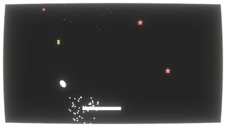 Bouncy Ball - Screenshot 2