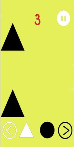 ShapeShift - Screenshot 3