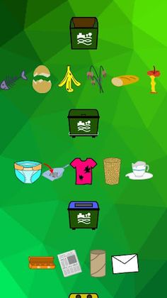 Birziklatu - Reciclapp - Screenshot 3