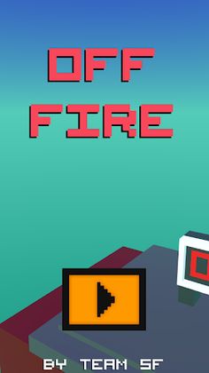 OFF-FIRE  ¡APAGA EL FUEGO! - Screenshot 1