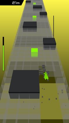 Raise Crash - Screenshot 3