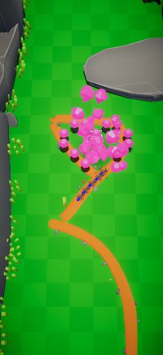 Ant Wars - Screenshot 4