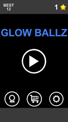 Ball Buster: Brick Breaker - Screenshot 1