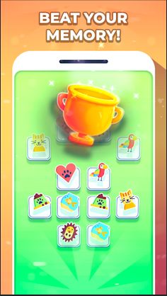 Mind games - Offline games - Screenshot 3