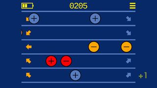 Battery Traffic - Screenshot 3
