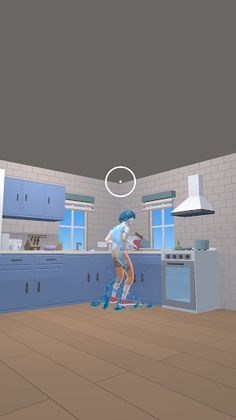 Trap Lover - Screenshot 3