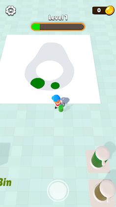 Paint Master 3D - Screenshot 2