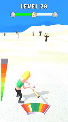 All Sports Golf - Screenshot 1