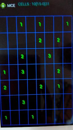 Miniature Cell Explorer(1.0) - Screenshot 3