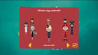 Emelkedő - Screenshot 2