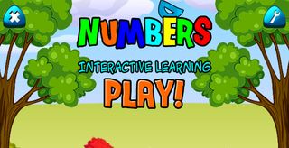 Numbers - Screenshot 1