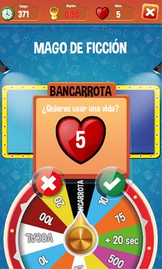 La Ruleta del Dinero - Screenshot 4