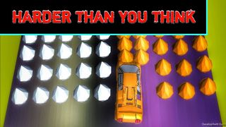 LAMBO-RACING COLOR CAR3D - Screenshot 1