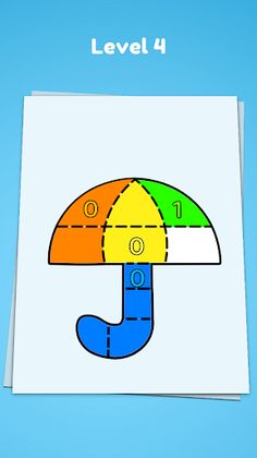 Color Cross - Screenshot 2