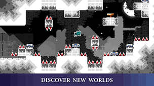 Nameless Cat - Screenshot 3