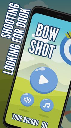 Bow Shot - Screenshot 3