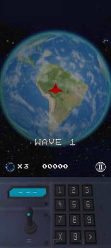 Astromaths - Screenshot 2