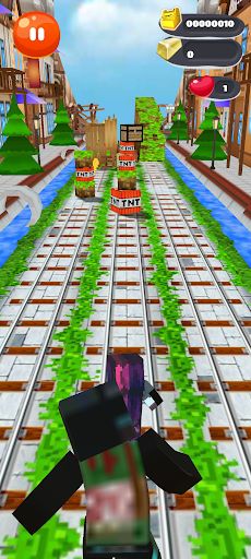 Pony Girl Craft - Screenshot 4