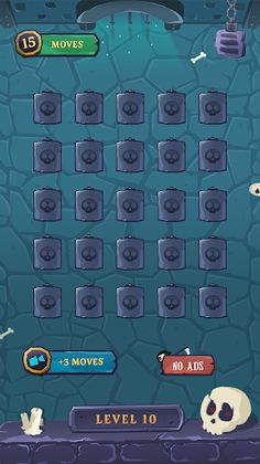 Wednesday Memory - Screenshot 2