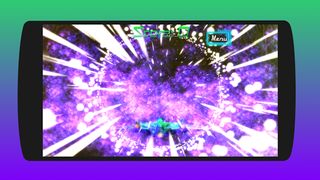 Star Squadron Mobile - Screenshot 3