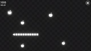 Snake: Snack Attack - Screenshot 2