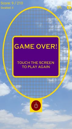 Fly & Swatter - Screenshot 4