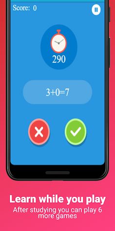 Cool Math Game + Fun Games To  - Screenshot 2