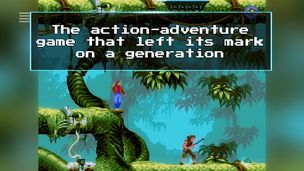 Flashback Mobile - Screenshot 1